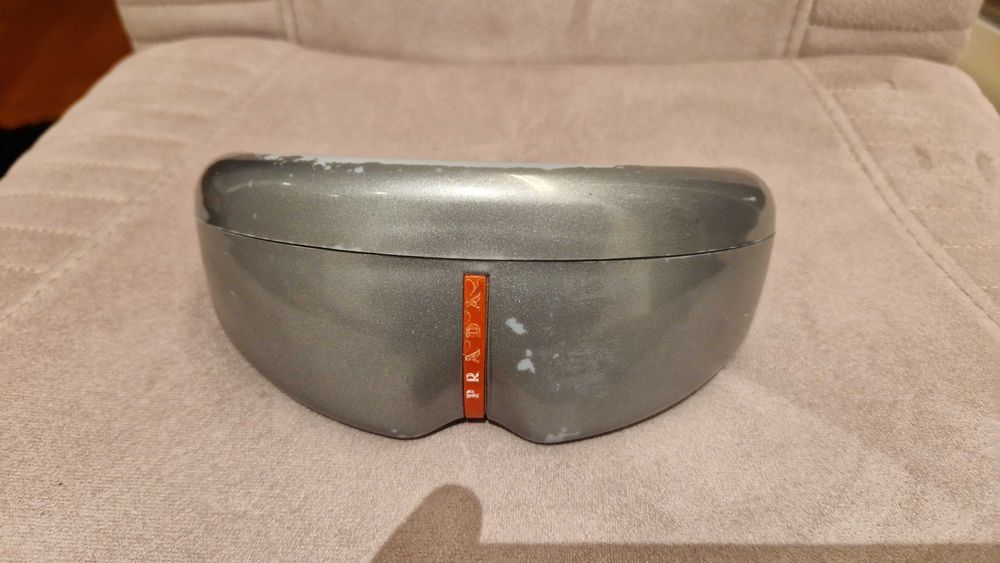 Óculos de Sol Prada Sport SPS 55G – Originais