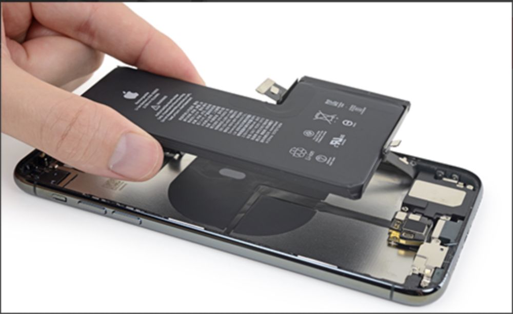 Оригінальні запчастини Apple iPhone 11 , 11 Pro , 11 Pro Max