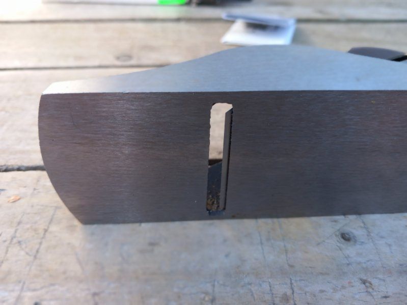 Strug blokowy Magnusson 1 1/2"
