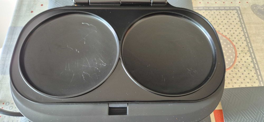 Maquina de Panquecas Flama64739905816067123