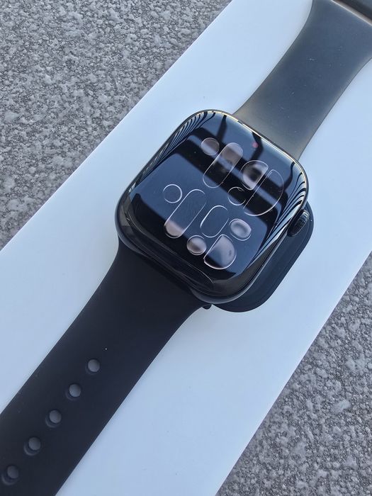 Apple Watch serii 11 42mm