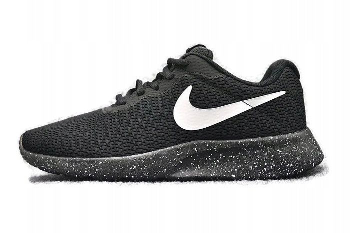 Nike tanjun hotsell oreo