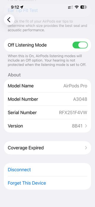 Apple AirPods Pro 2nd Gen USB-C l Set Completo + Oferta