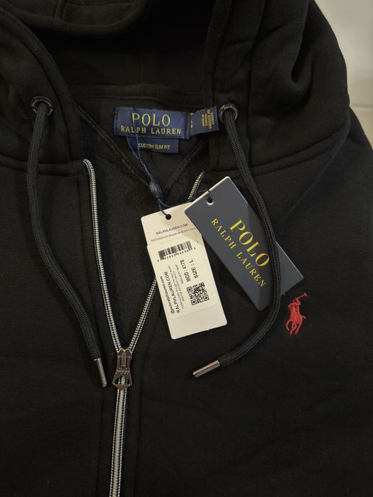 Polo Ralph Lauren bluza dresowa męska