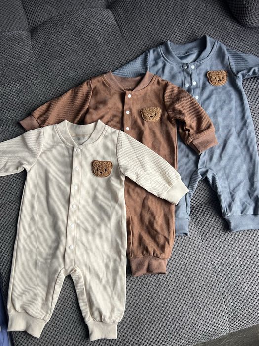 Боді сліпи 3-6 місяців