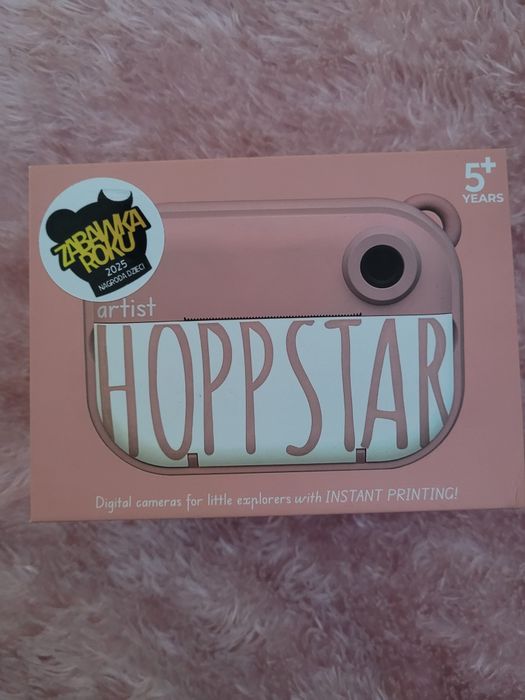 Aparat Hoppstar Artist