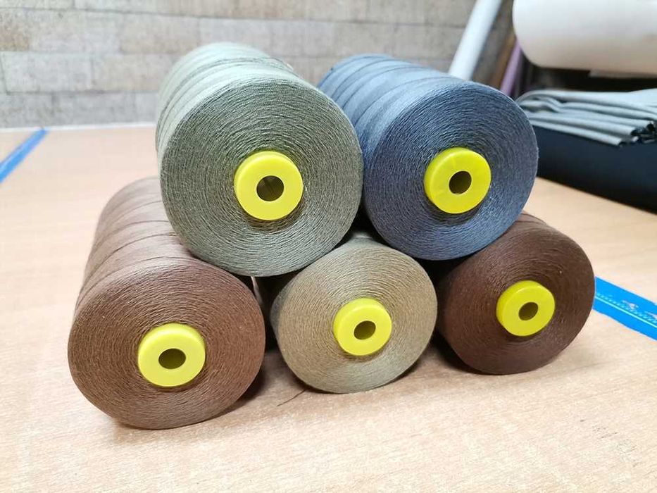 Nici Tapicerskie Grube Mocne 1kg WYPRZEDAŻ