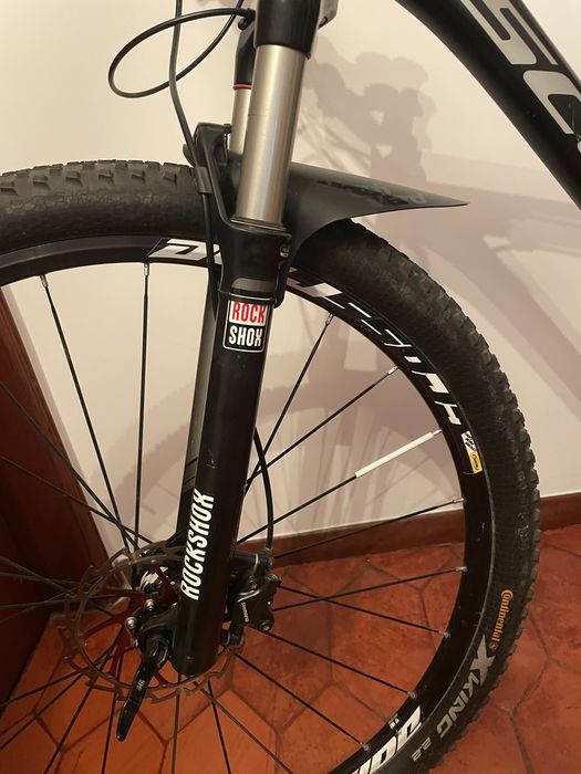 Bicicleta BTT Scott Scale 970