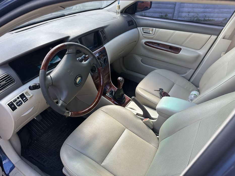 Продам BYD F3 122 пробігу