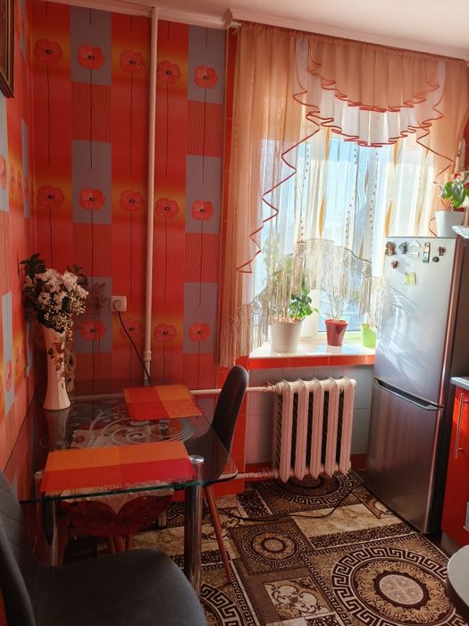 Квартира подобово в самому центрі міста