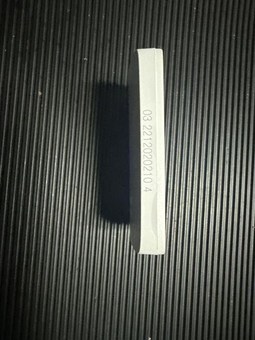 Caixa para via verde trp4010