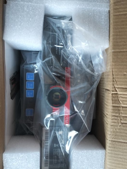 Пристрій автоматичного введення резерву ABB( ОTM 63f2c21d230c )