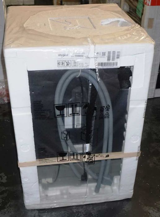Zmywarka Whirlpool  WCIO 3T341 PES