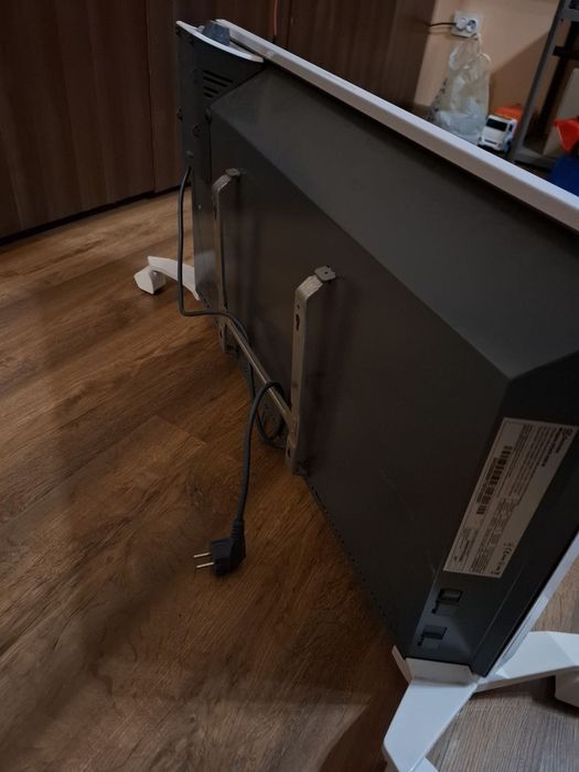 Конвектор электрический  Electrolux ECH/R 2000M