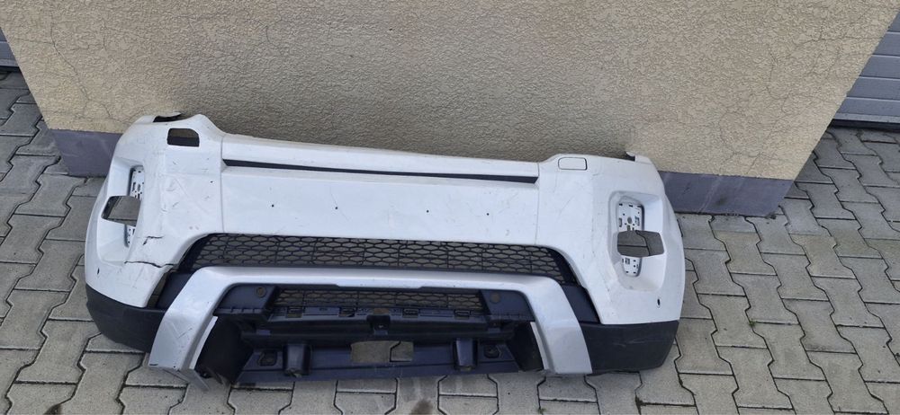 Бампер передній Land-Rover/Range Rover