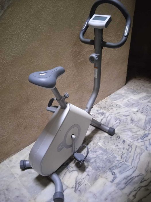 Bicycle, Step, and Abdominal Machine (SET)64729487656321121