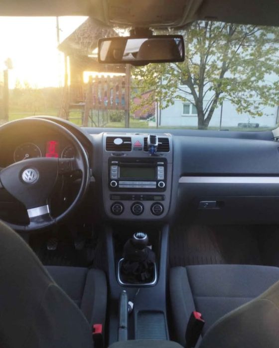 Golf   v 2.0 tdi