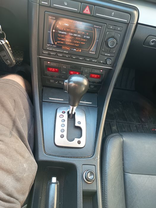 Sprzedam Audi A4 B7