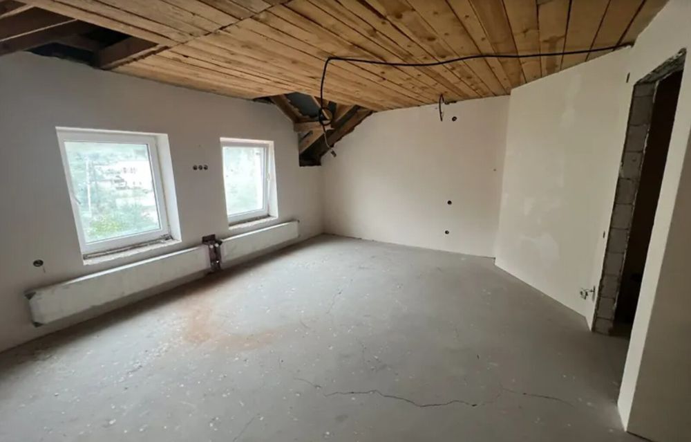 Продаж таунхауса в центрі м. Кременець