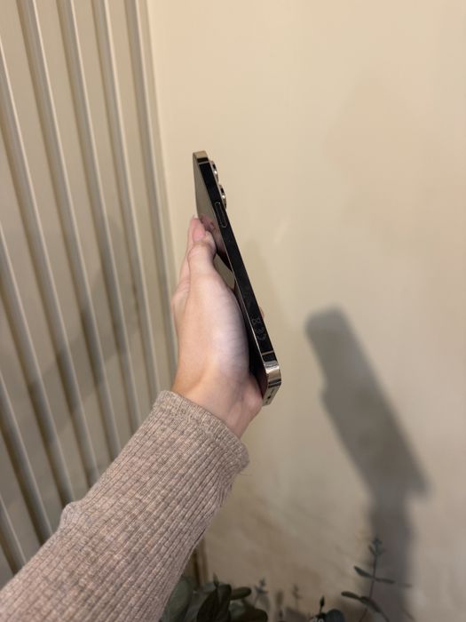 Used IPHONE 14 Pro Max 128 Gold  Neverlock Дорошенка,28 IGrand