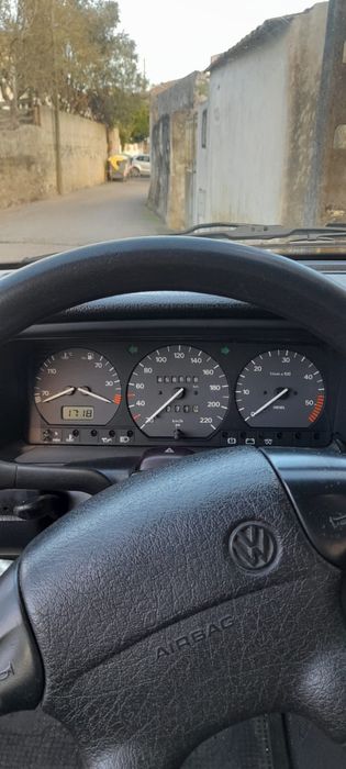 VW passat 1.9 TDI 90 cv SW