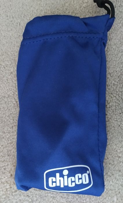 Óculos de sol de criança da Chicco