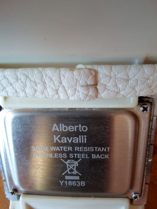 Наручные часы. Часы. Alberto Kavalli