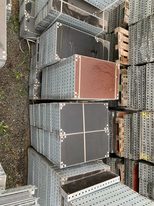 Szalunek szalunki deskowanie płyty Tekko 150x90 Bautek BUDO Nowe używa