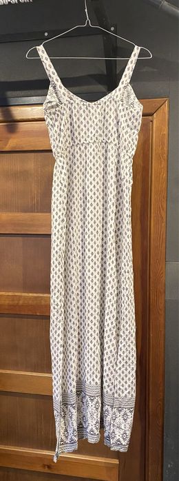 Sukienka długa 34/36