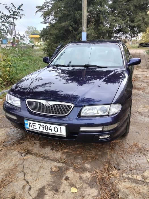 Mazda Xedos 9 2.5
