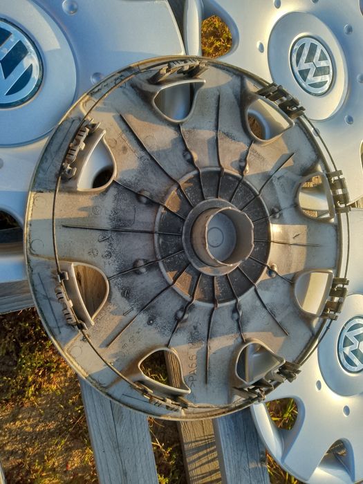 Kołpaki VW 16 oryginał