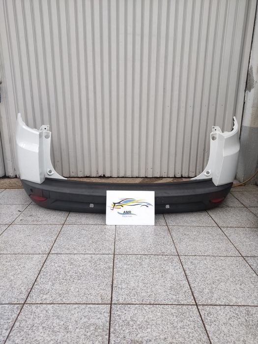 Para choques trás Renault Mégane lll Break