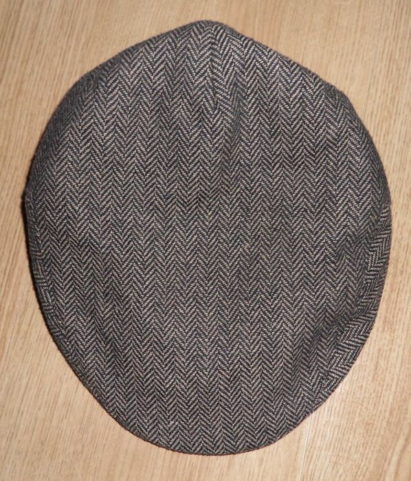 Kaszkiet Brixton rozmiar S - 56 cm