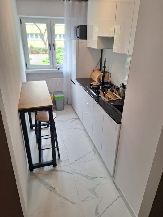 Wynajme pokój na Bielanach - View 4