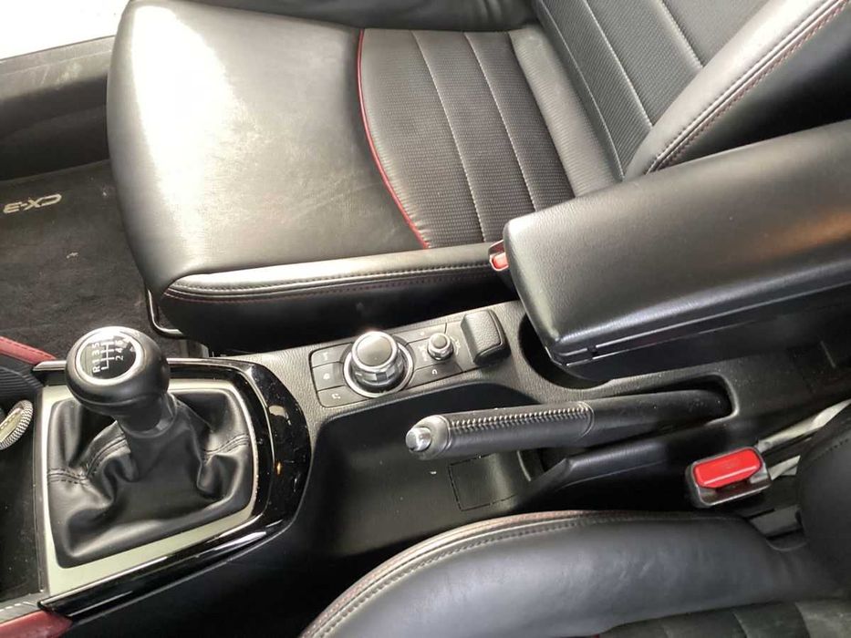 MAZDA CX30 1.5 Sky.Excellence Navi