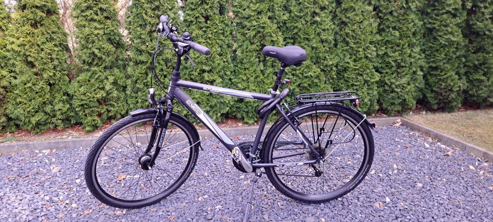 Rower Treningowy Cyco-Męski koła 28