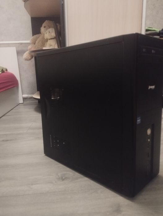 ПК для ігор, навчання, роботи