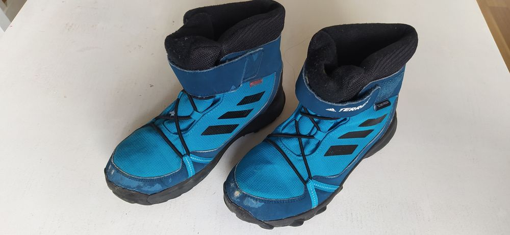 Adidas terrex 35