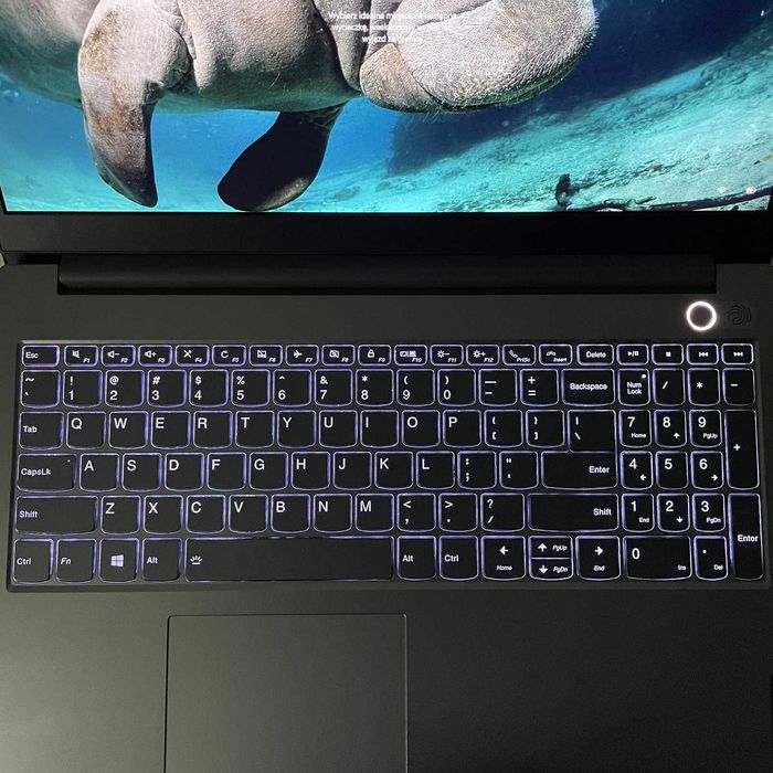 Lenovo ThinkBook 15-IML 15.6"FHD i5-10210U 16GB 256GB Gwar Klasa A-