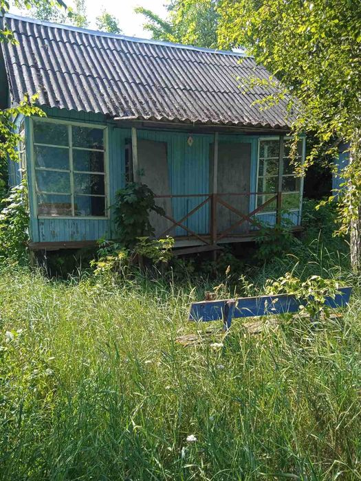 Будинки для відпочинку, площею 88.4 кв.м., Сумська обл.