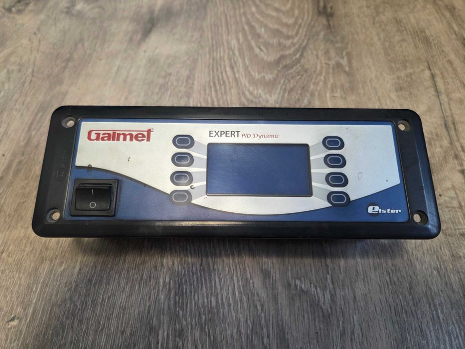 Sterownik kotła Galmet Expert PID Dynamic