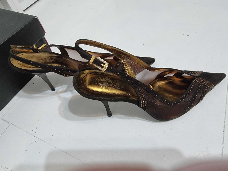 Buty Ekol 36 nowe
