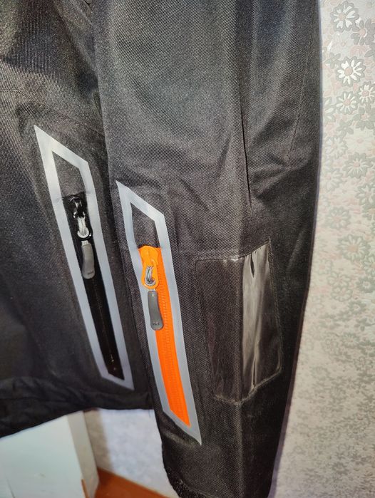 Куртка Helly hansenworkwear exrteme