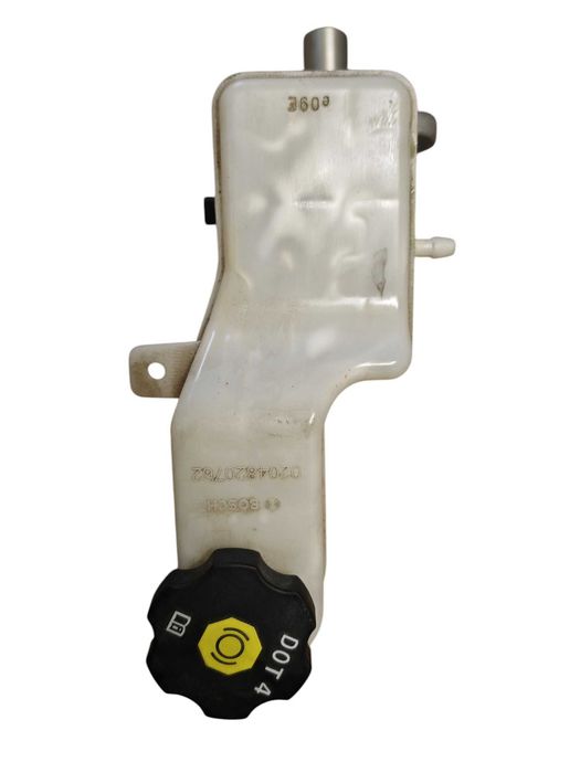 Serwo hamulcowe opel Insignia B 2018