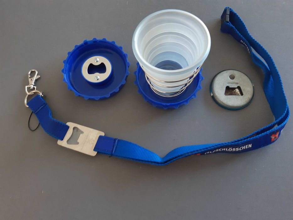 Abre-Cápsulas diversos