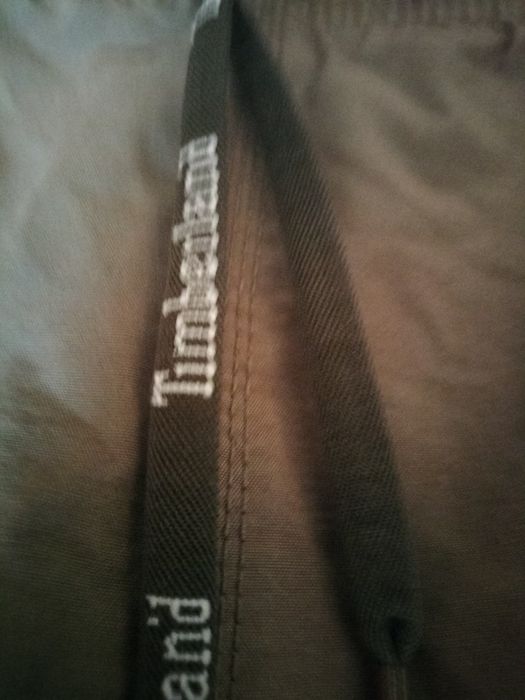 Spodenki męskie trekkingowe Timberland