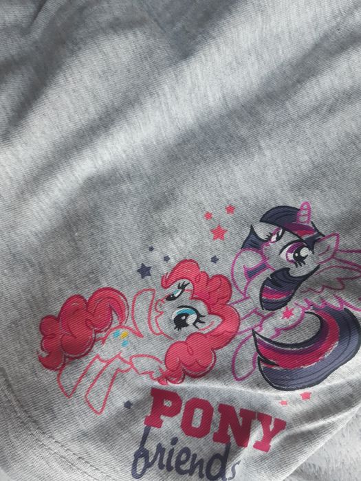 Spódniczka kucyki Pony roz. 92/98