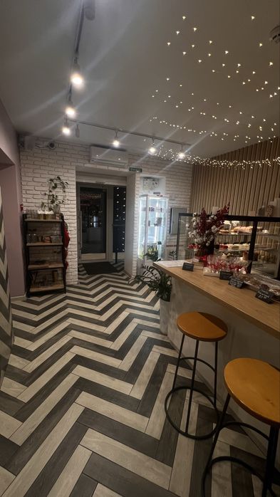 Оренда нежитлового приміщення під будь-який бізнес кафе/магазин. Центр