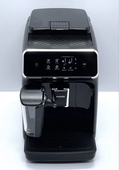 Кавомашина Philips Series 2200 EP2230/10 LatteGo Black