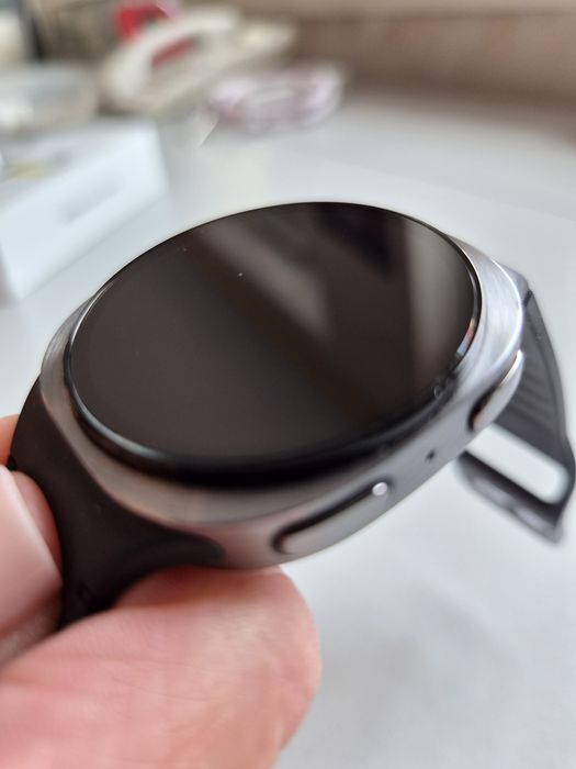 Smartwatch galaxy watch8 LTE